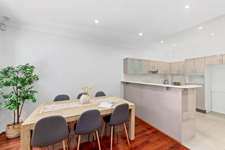 Sixth view of Homely townhouse listing, 18/6 Nursery Street, Hornsby NSW 2077