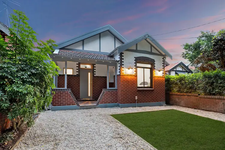 54 Duke Street, Kensington NSW 2033