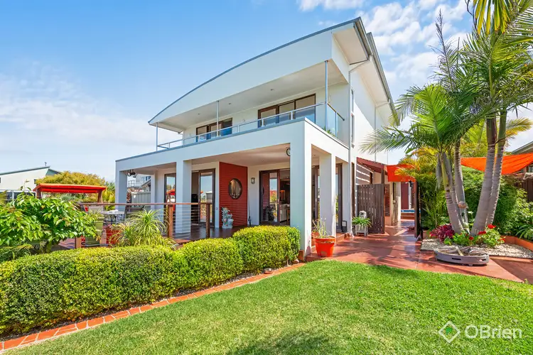 Second view of Homely house listing, 15 Heaths View, Paynesville VIC 3880