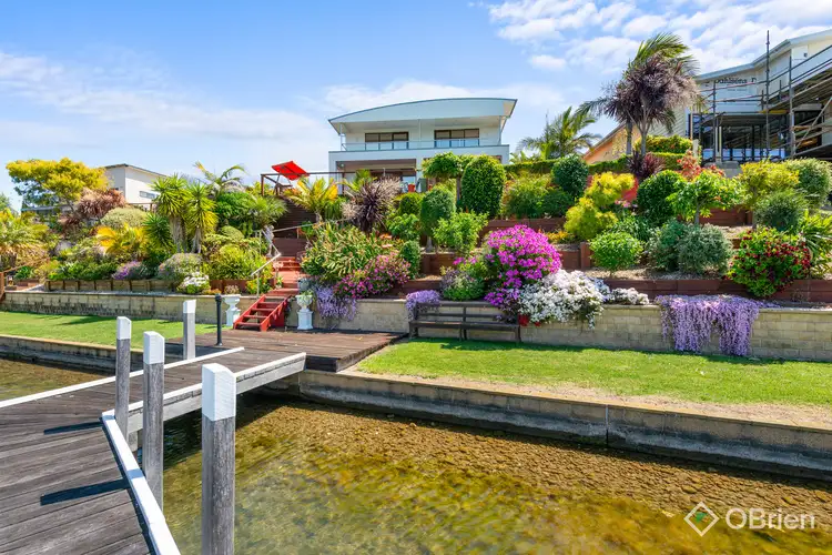 Third view of Homely house listing, 15 Heaths View, Paynesville VIC 3880