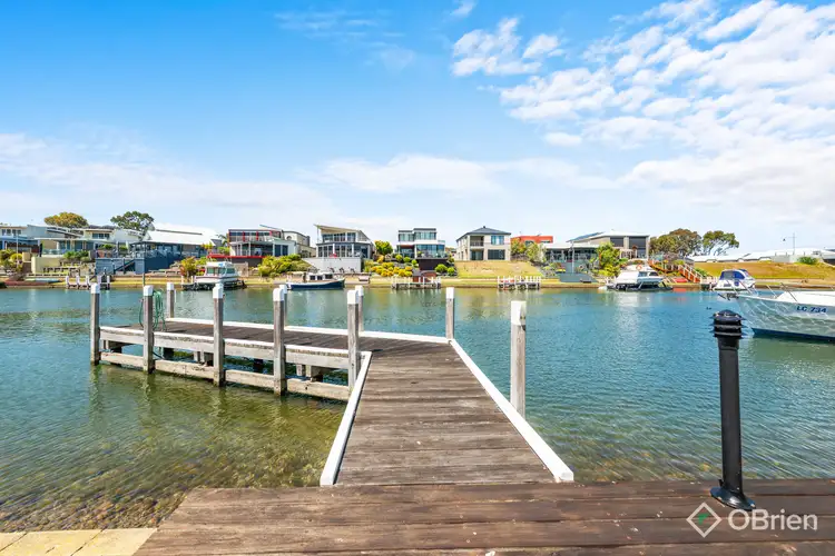 Fourth view of Homely house listing, 15 Heaths View, Paynesville VIC 3880