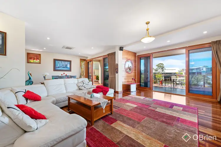 Fifth view of Homely house listing, 15 Heaths View, Paynesville VIC 3880