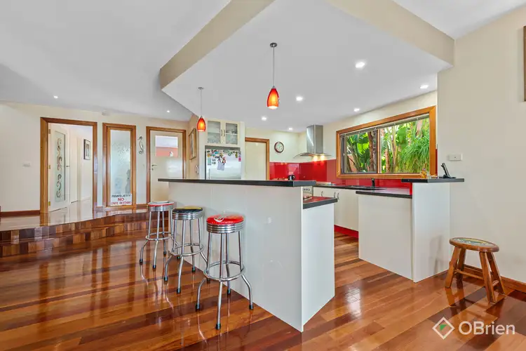 Sixth view of Homely house listing, 15 Heaths View, Paynesville VIC 3880