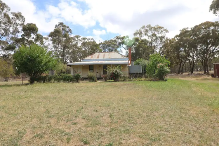 670 Dunolly-Moliagul Road, Goldsborough VIC 3472