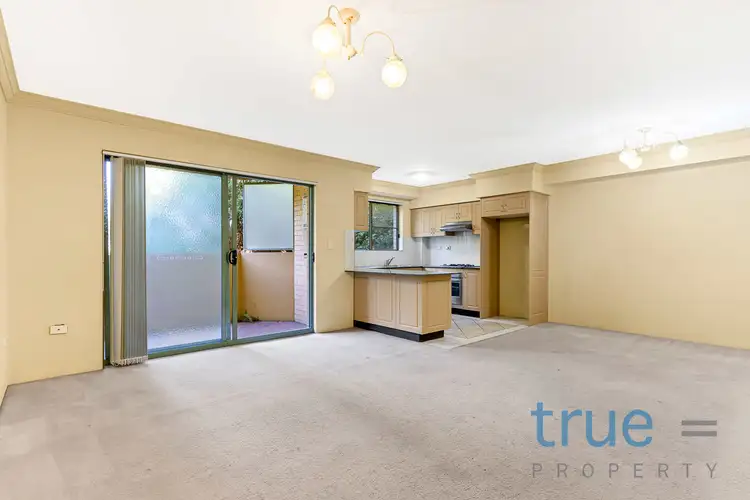 Second view of Homely apartment listing, 15/141 Concord Road, North Strathfield NSW 2137