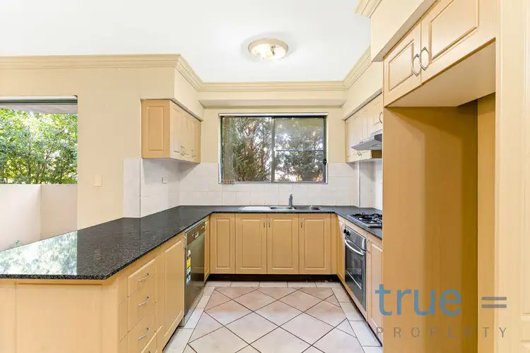 Third view of Homely apartment listing, 15/141 Concord Road, North Strathfield NSW 2137