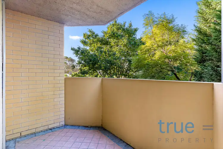 Fifth view of Homely apartment listing, 15/141 Concord Road, North Strathfield NSW 2137