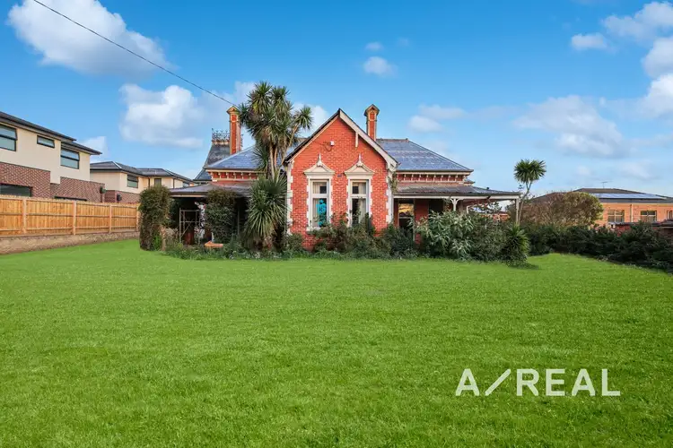 Main view of Homely house listing, 87 Dorking Road, Box Hill North VIC 3129