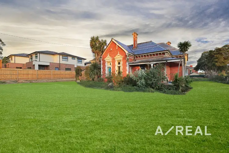 Fifth view of Homely house listing, 87 Dorking Road, Box Hill North VIC 3129