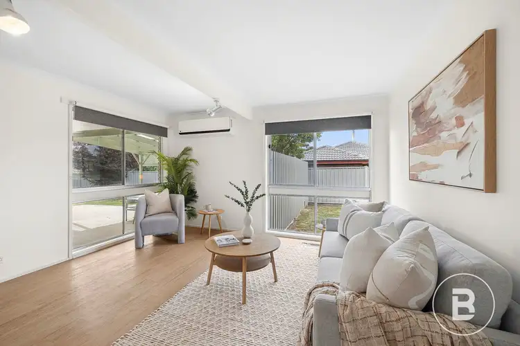 Main view of Homely house listing, 15 Harding Grove, Cardigan Village VIC 3352