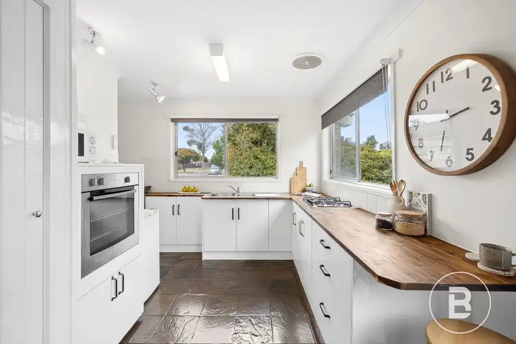 Third view of Homely house listing, 15 Harding Grove, Cardigan Village VIC 3352