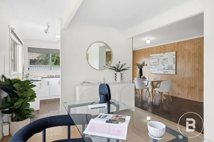Fourth view of Homely house listing, 15 Harding Grove, Cardigan Village VIC 3352