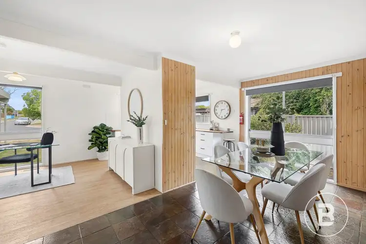 Fifth view of Homely house listing, 15 Harding Grove, Cardigan Village VIC 3352