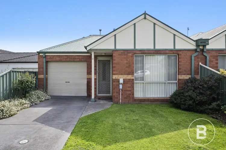 2/2 Kenny Street, Ballarat East VIC 3350