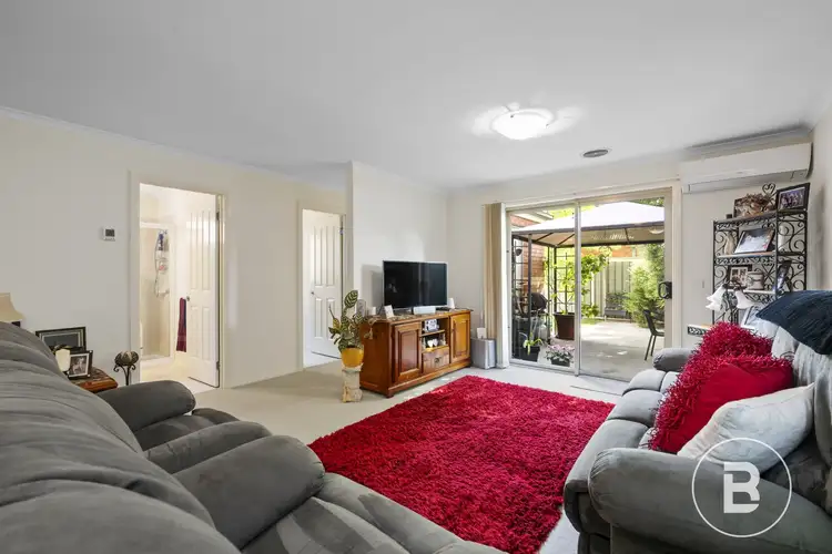 Second view of Homely townhouse listing, 2/2 Kenny Street, Ballarat East VIC 3350