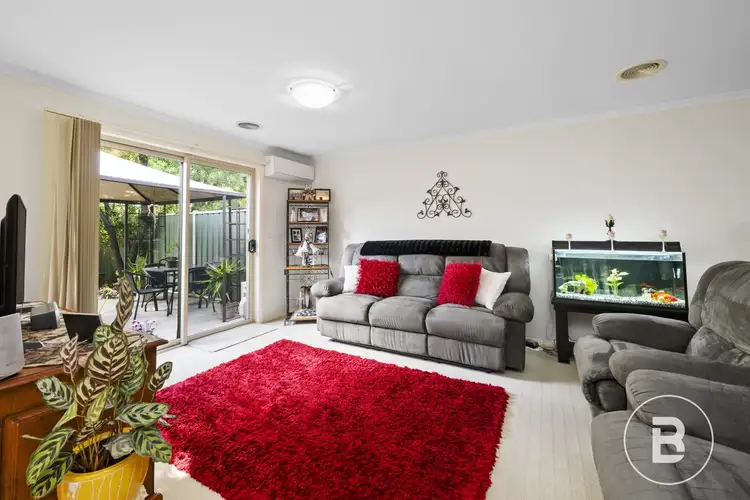Third view of Homely townhouse listing, 2/2 Kenny Street, Ballarat East VIC 3350