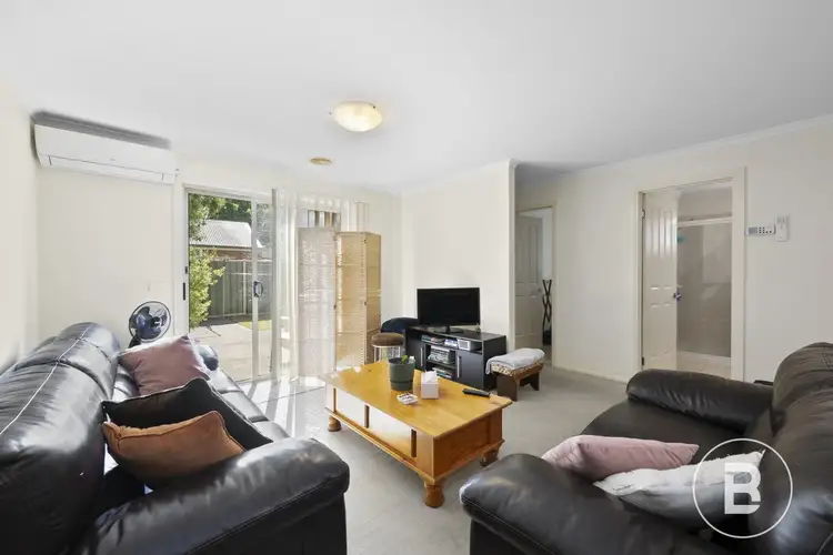 Second view of Homely townhouse listing, 1/2 Kenny Street, Ballarat East VIC 3350