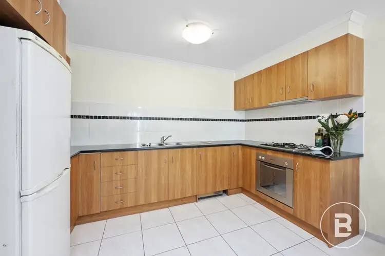 Third view of Homely townhouse listing, 1/2 Kenny Street, Ballarat East VIC 3350