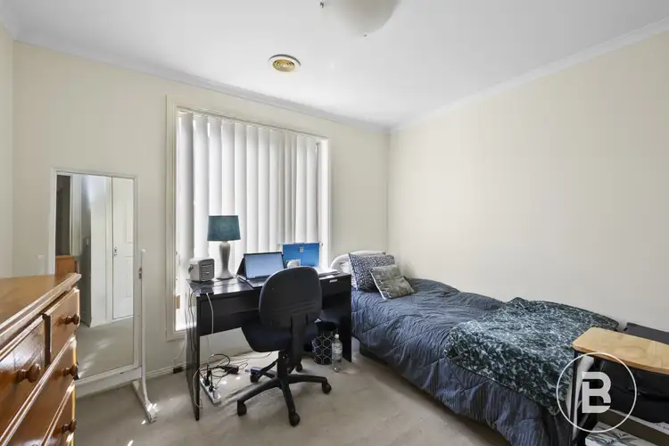 Fifth view of Homely townhouse listing, 1/2 Kenny Street, Ballarat East VIC 3350
