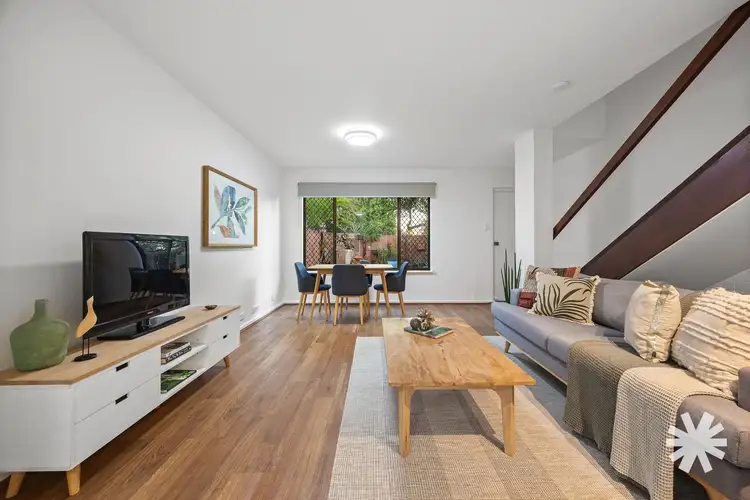 Fourth view of Homely townhouse listing, 2/32 Henley Street, Como WA 6152