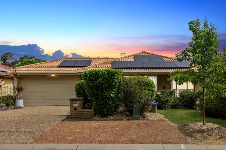 13 Dulverton Street, Amaroo ACT 2914