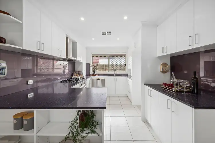 Fifth view of Homely house listing, 13 Dulverton Street, Amaroo ACT 2914