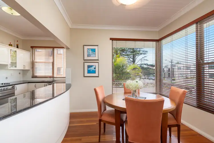 Fifth view of Homely apartment listing, 1/123-125 Clareville Avenue, Sandringham NSW 2219