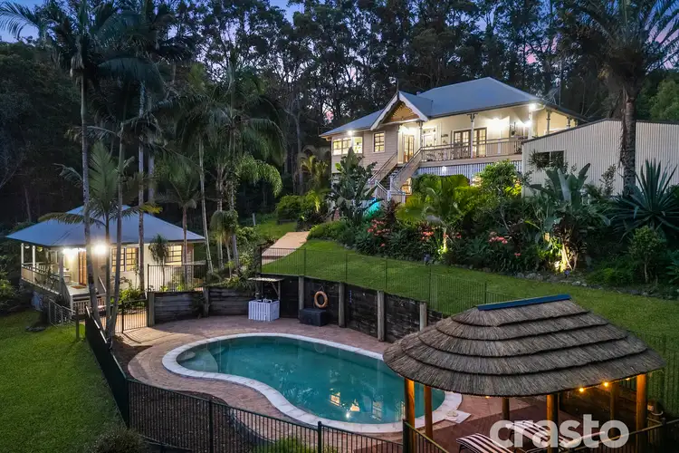 147 Glenmore Drive, Bonogin QLD 4213