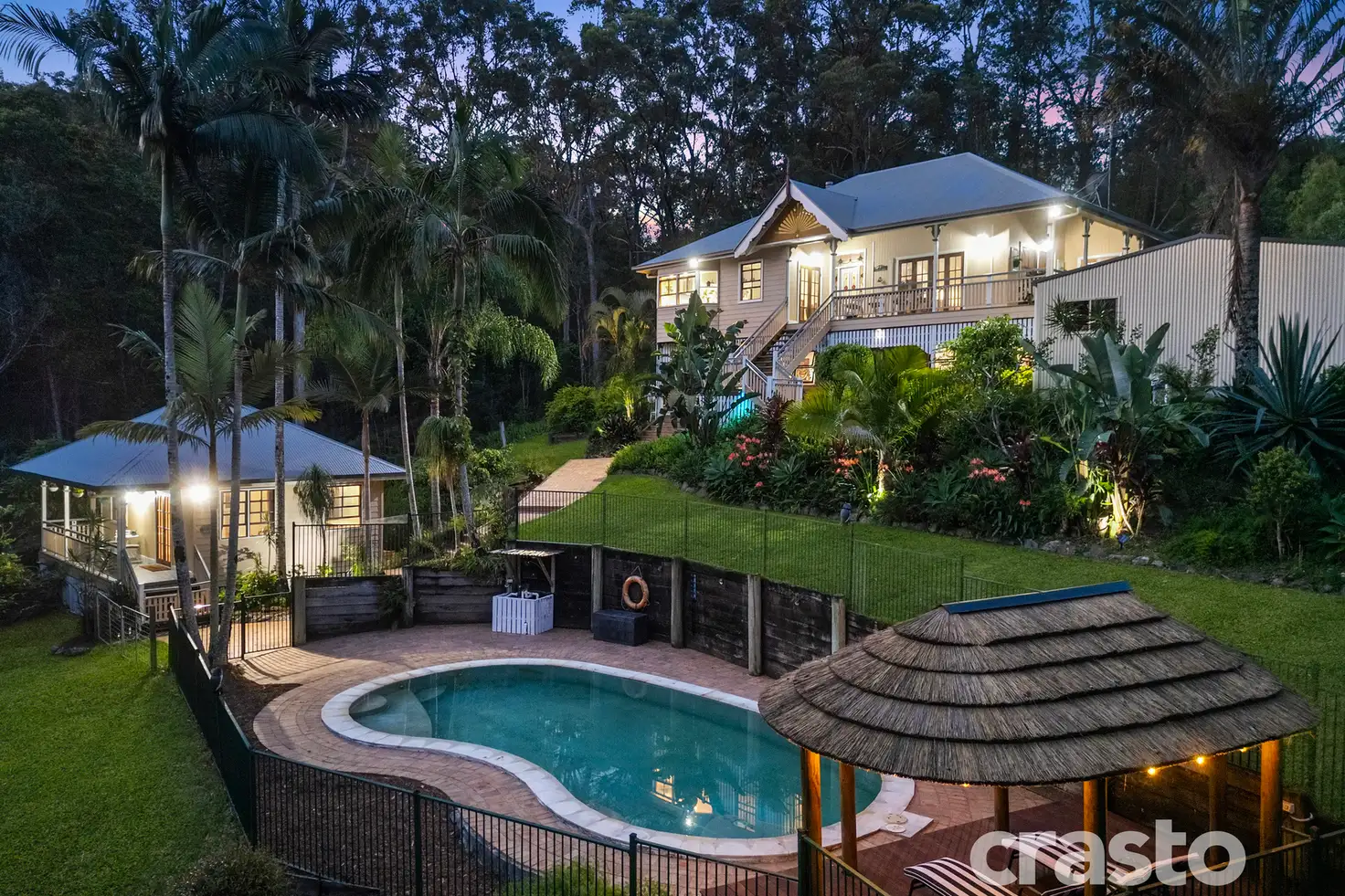 Main view of Homely house listing, 147 Glenmore Drive, Bonogin QLD 4213