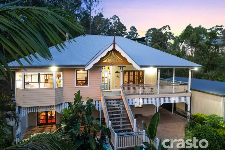 Third view of Homely house listing, 147 Glenmore Drive, Bonogin QLD 4213