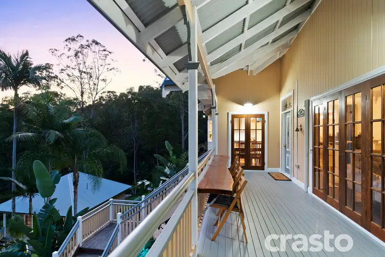 Fourth view of Homely house listing, 147 Glenmore Drive, Bonogin QLD 4213