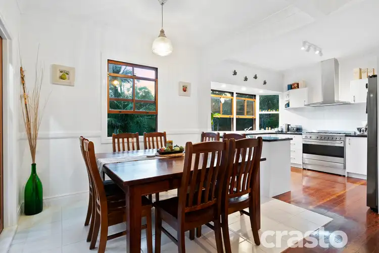 Sixth view of Homely house listing, 147 Glenmore Drive, Bonogin QLD 4213