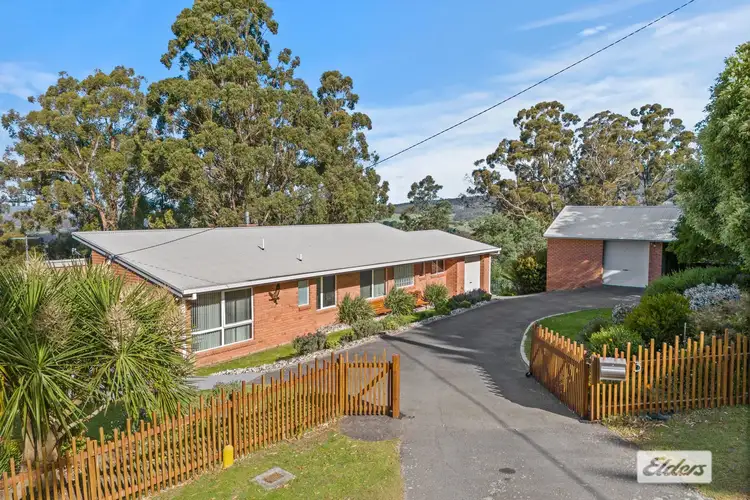 3 Redruth Court, Spreyton TAS 7310