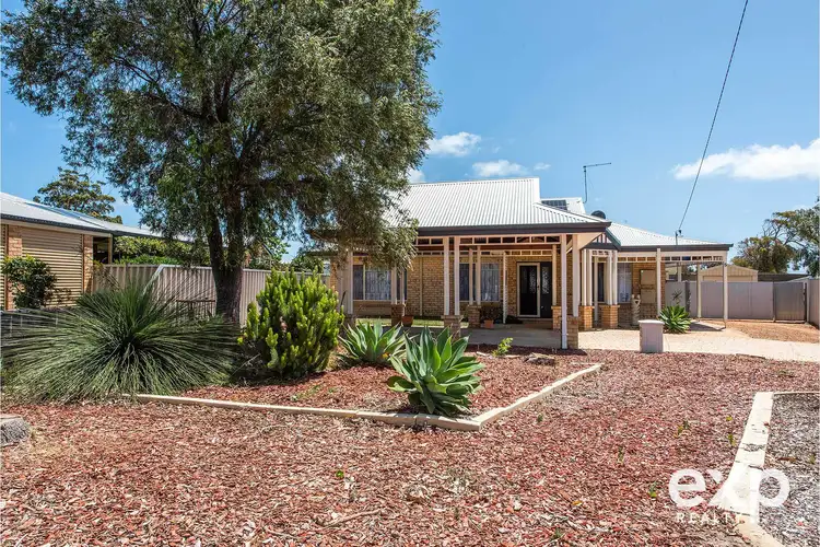 5 Kennett Place, Dawesville WA 6211