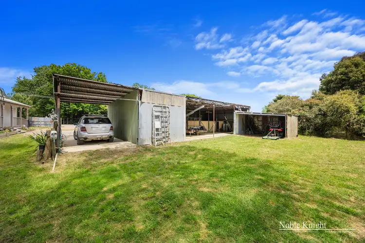 Fourth view of Homely house listing, 2 Marshbank Street, Yea VIC 3717