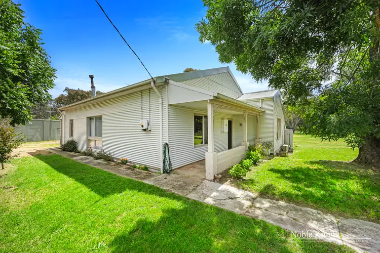 Sixth view of Homely house listing, 2 Marshbank Street, Yea VIC 3717