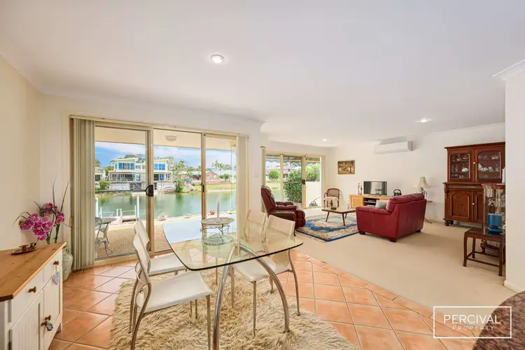 Third view of Homely villa listing, 2/9 Francis Street, Port Macquarie NSW 2444