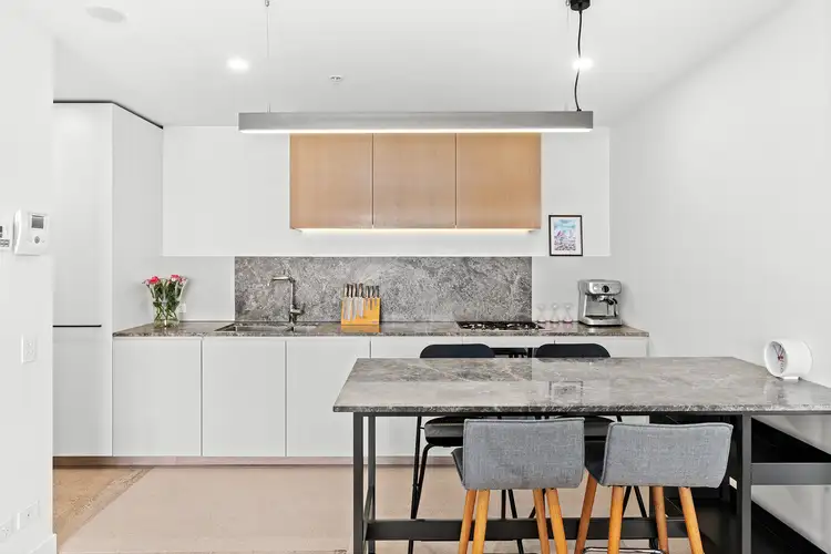 Third view of Homely apartment listing, 808C/2 Sam Sing Street, Waterloo NSW 2017