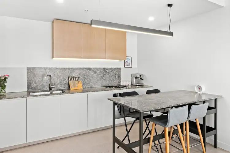 Fourth view of Homely apartment listing, 808C/2 Sam Sing Street, Waterloo NSW 2017