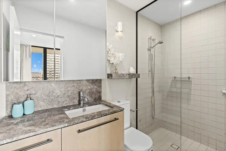 Sixth view of Homely apartment listing, 808C/2 Sam Sing Street, Waterloo NSW 2017