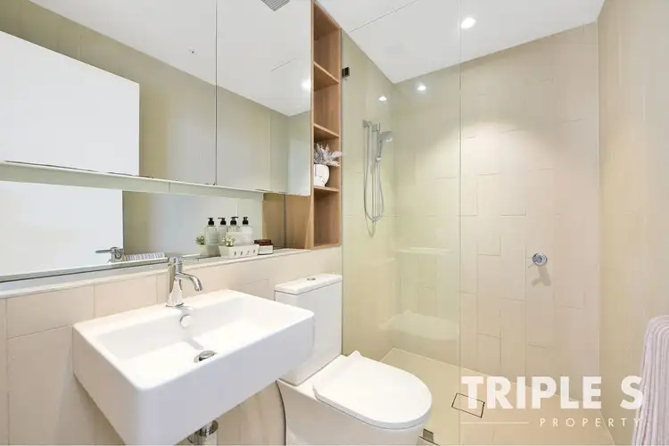 Sixth view of Homely apartment listing, 1007/3 Network Place, North Ryde NSW 2113