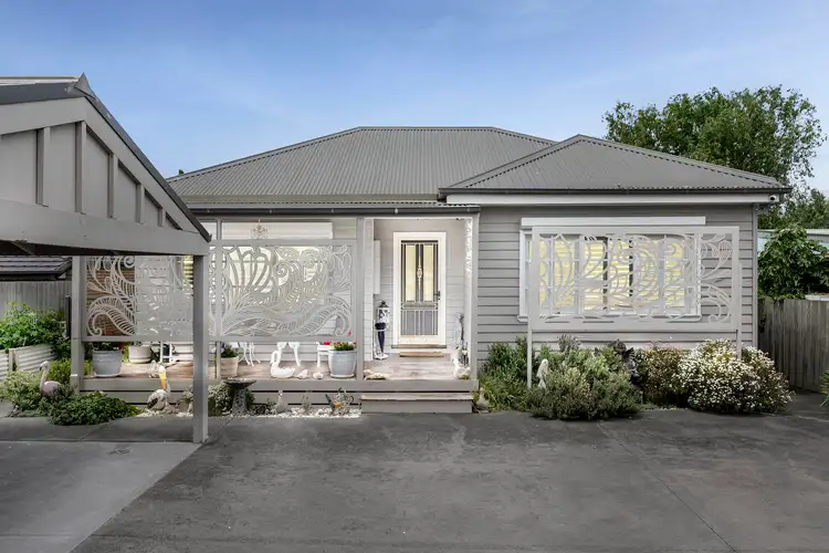 2/21 Rankin Road, Hastings VIC 3915