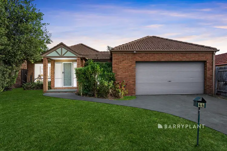 44 Chirnside Road, Berwick VIC 3806