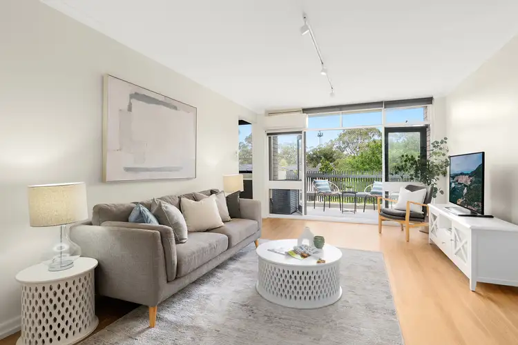 12/299 Burns Bay Road, Lane Cove NSW 2066