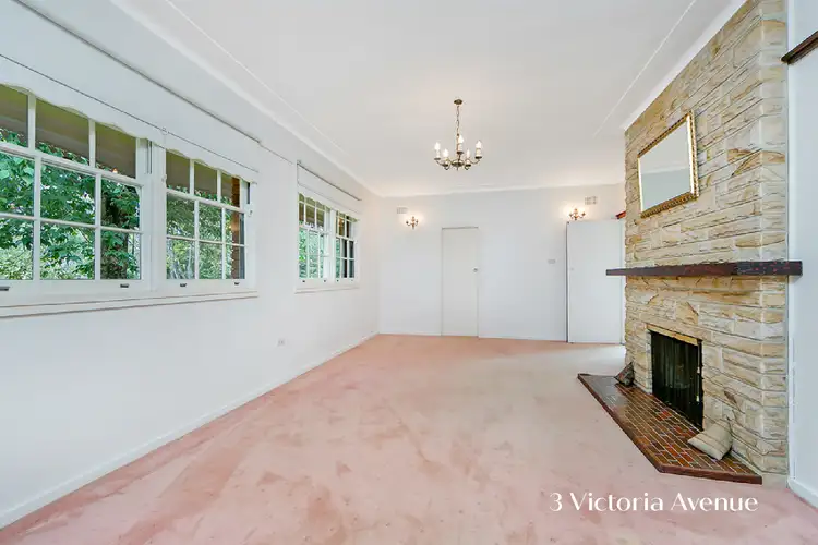 Sixth view of Homely house listing, 3 Victoria Avenue, West Pymble NSW 2073