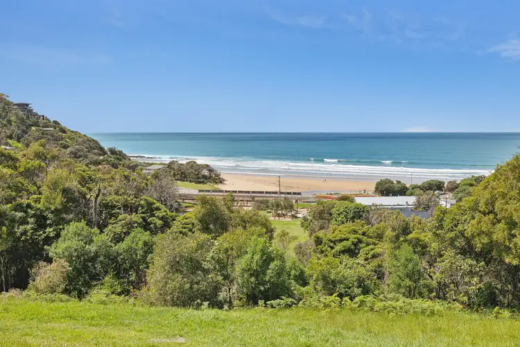Fifth view of Homely land listing, 17 & 17A Riverside Drive, Wye River VIC 3234