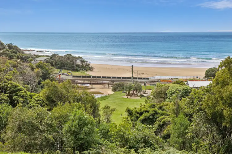 Sixth view of Homely land listing, 17 & 17A Riverside Drive, Wye River VIC 3234