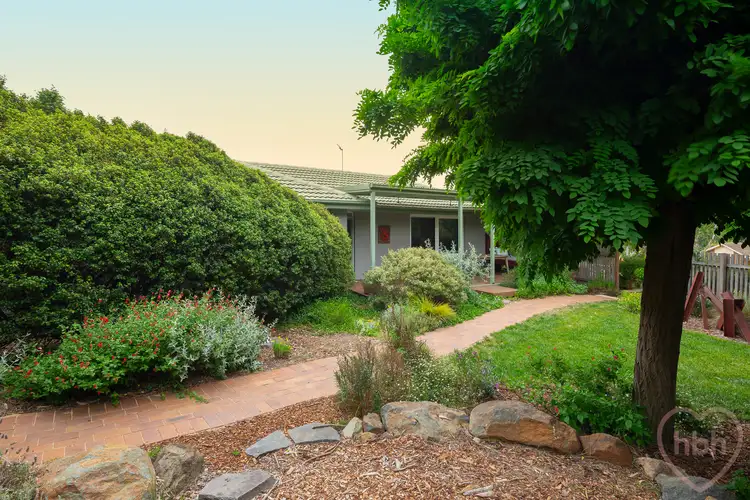 20 McIntosh Street, Scullin ACT 2614
