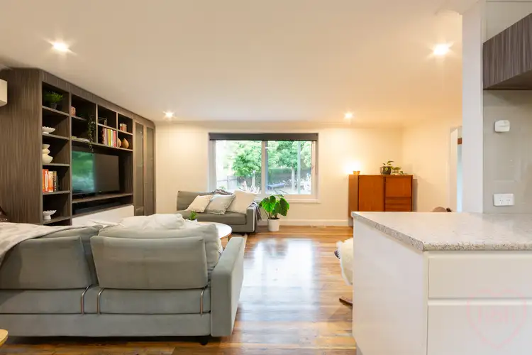 Fifth view of Homely house listing, 20 McIntosh Street, Scullin ACT 2614