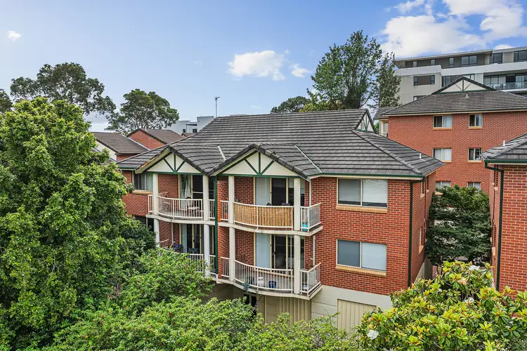 19/11 Flinders Street, Wollongong NSW 2500